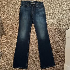 Luck Brand Bootcut Jeans